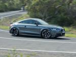 Audi TT 2.0 TFSI S-Line Competition 2013 года (AU)